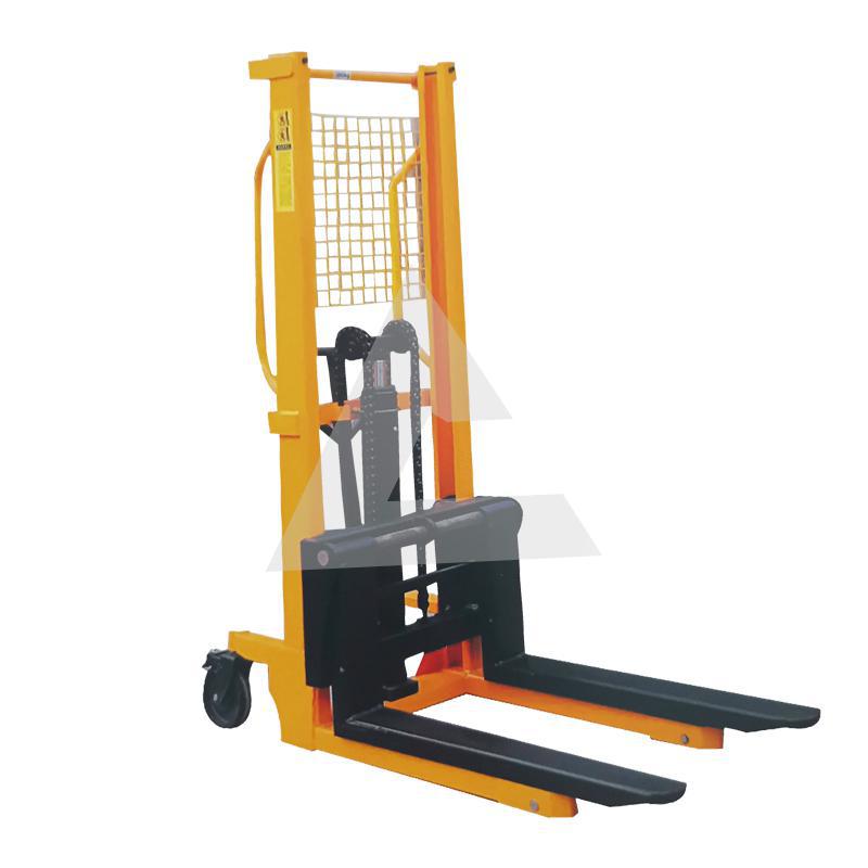 手動液壓堆高車CL-SD3000 撼馬起重機械廠家