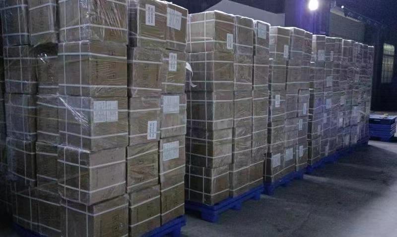 新加坡，馬來(lái)西亞一手國(guó)際物流