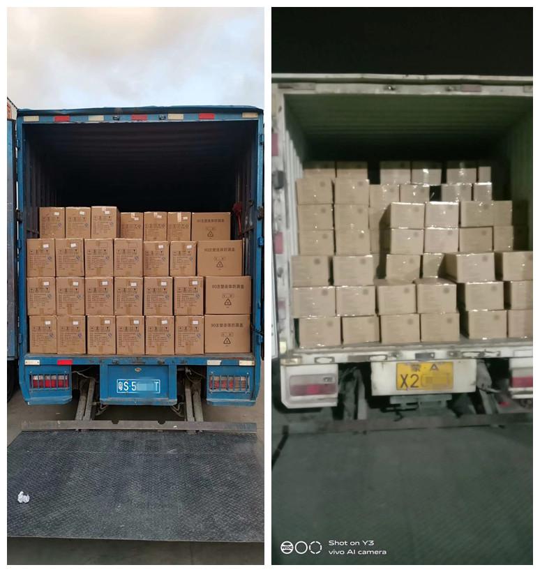 越南專線雙清包稅到門