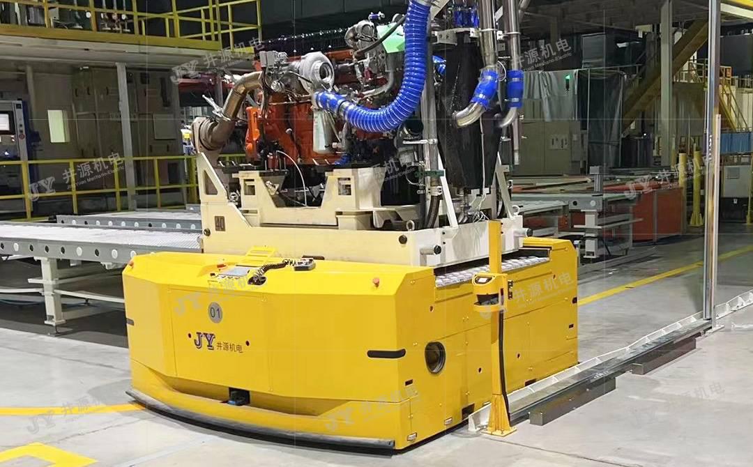 磁帶導(dǎo)引雙向輥道型AV