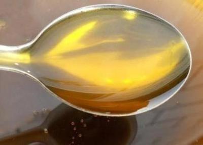 進(jìn)口尼日利亞棕櫚三化油棕櫚仁油油脂工業(yè)用青島港報關(guān)