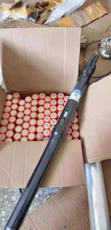 鋰電一體桿,充電一體桿,打漁抄網(wǎng)電桿