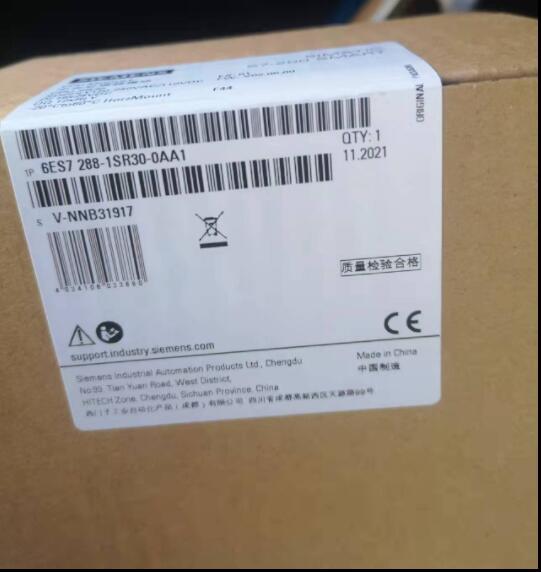 西門子模塊6ES7518-4AP00-0AB0	