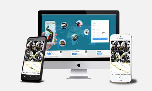 物流公司車輛智慧監(jiān)控管理系統(tǒng)平臺