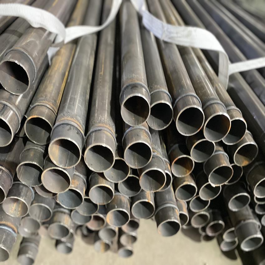 寧波灌注樁基加測聲測管57價格行情