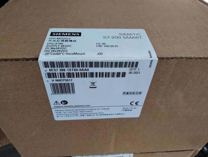 西門子模塊6ES7672-7AC00-0YA0