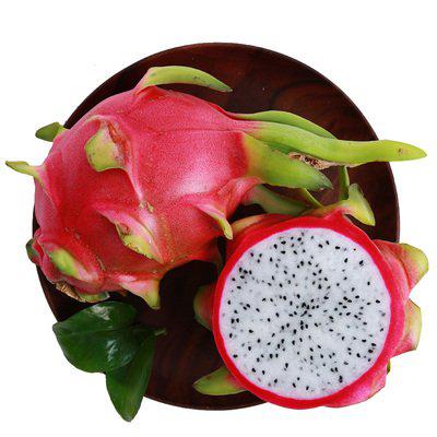 天津港進口越南火龍果水果熱帶時令生鮮白芯生酮報關(guān)清關(guān)