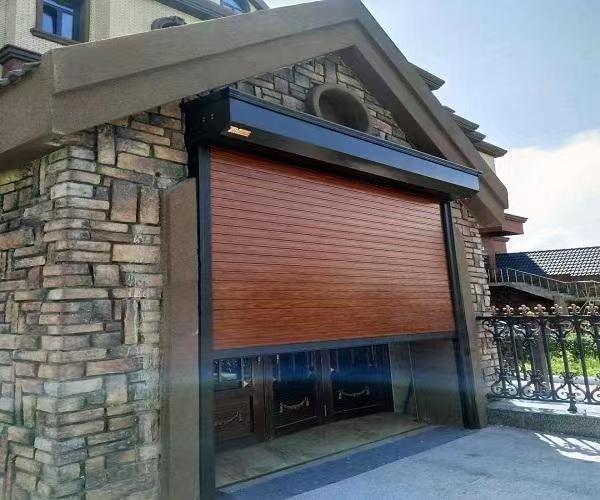 沈陽市星鴻安裝維修電動(dòng)門卷簾門