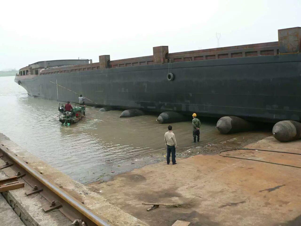 定制 力盾廠家專業(yè)定制 船用氣囊 下水氣囊 頂升氣囊 充氣橡膠氣囊