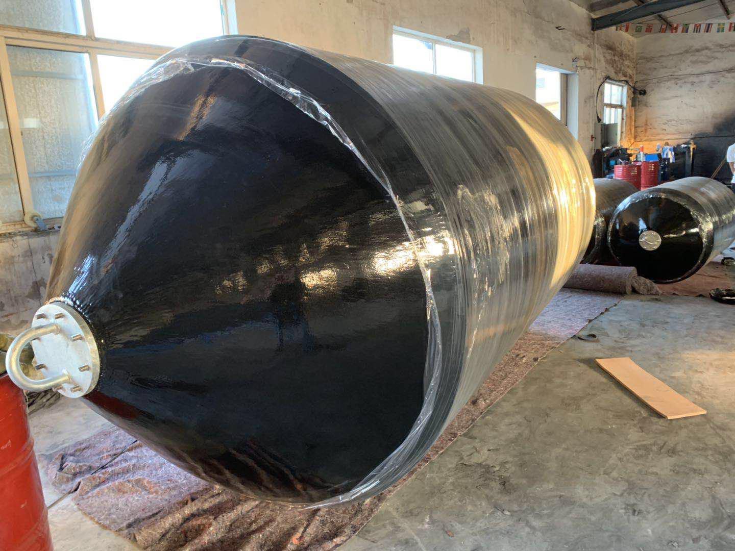 定制 專業(yè)定制船用實(shí)心碰墊 聚氨酯碰墊 碼頭橡膠碰墊