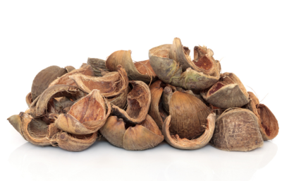 青島港進口馬來西亞檳榔果果片半果中藥材代理報關清關