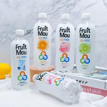 湖南進(jìn)口酒水飲料韓國(guó)原裝九日歐巴熊飲品網(wǎng)紅果肉果汁報(bào)關(guān)清關(guān)