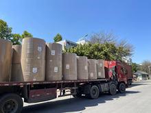 瓦楞紙廣州進口美國源頭工廠坑紙耐用貓抓板報關(guān)清關(guān)所需單證