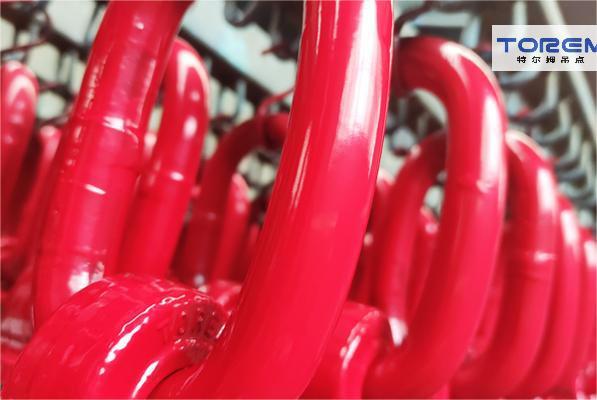 TRM061萬(wàn)向旋轉(zhuǎn)吊環(huán)