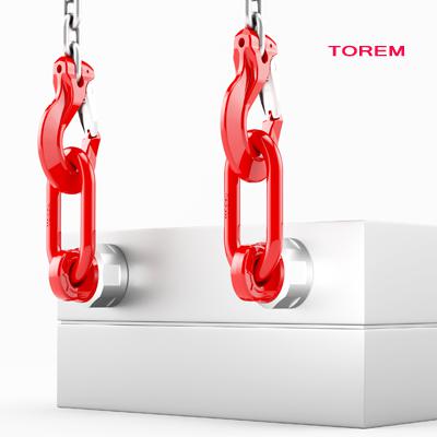 TRM061萬(wàn)向旋轉(zhuǎn)吊環(huán)