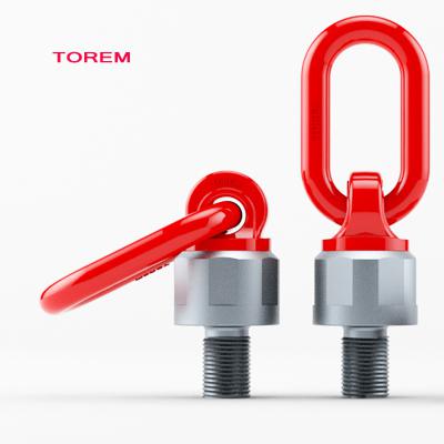 TRM061萬(wàn)向旋轉(zhuǎn)吊環(huán)
