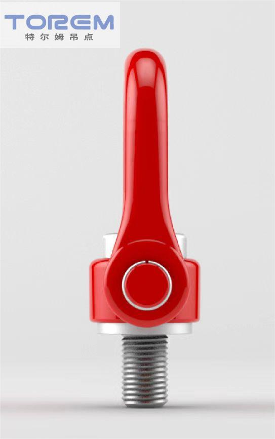 U型旋轉(zhuǎn)吊環(huán)