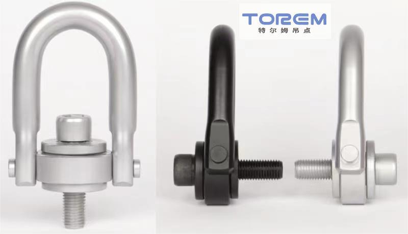 UH型旋轉(zhuǎn)吊環(huán)