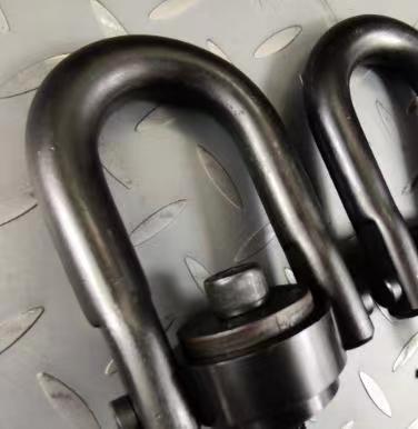 UH型旋轉(zhuǎn)吊環(huán)