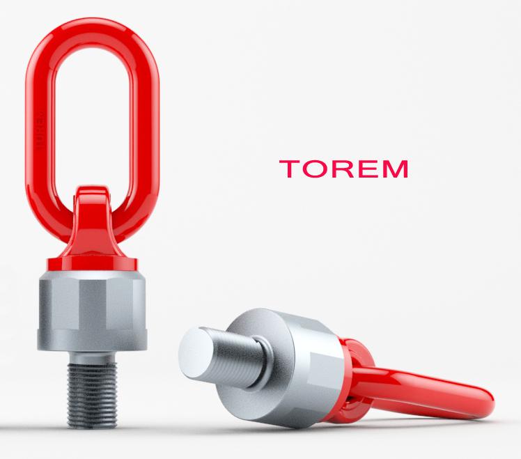 TRM061 特爾姆吊點(diǎn)