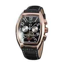 上海港機(jī)械手表萬國葡萄牙沛海納浪琴勞力士女日志型男士進(jìn)口清關(guān)