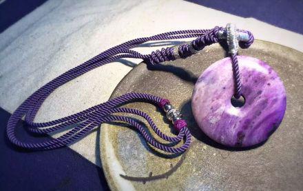 連云港進(jìn)口日本舒俱來(lái)石寶石礦石蘇紀(jì)石珠寶首飾配飾報(bào)關(guān)清關(guān)