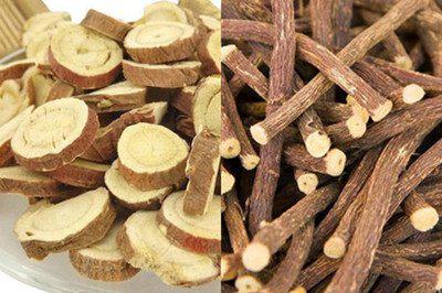 進口巴基斯坦甘草紅參番瀉葉乳香沒藥上海港報關進口案例