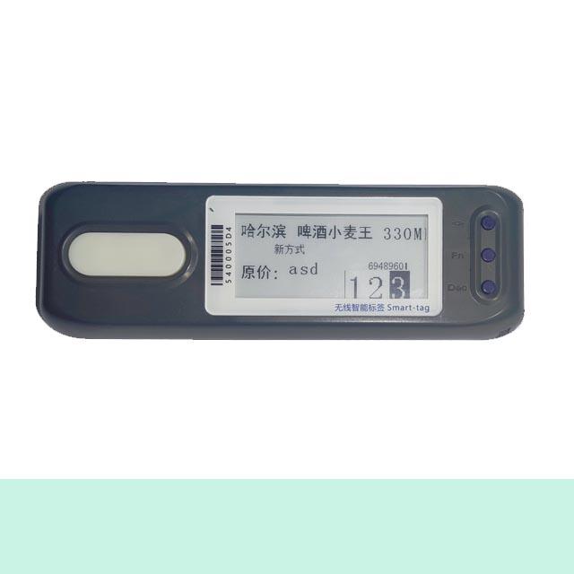 PTL亮燈倉庫揀選系統(tǒng)-智能PTL揀選-無線揀選方案