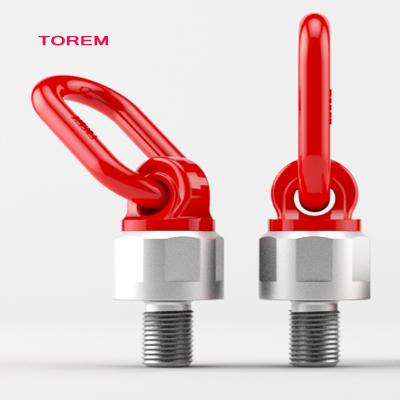 特爾姆TRM061-M8旋轉吊環(huán)