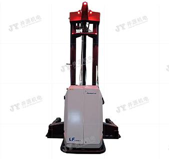 SLAM激光導(dǎo)引堆垛叉車型AGV