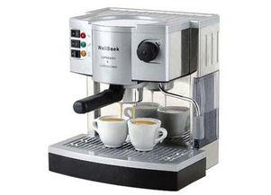 秦皇島港進(jìn)口意大利德龍咖啡機(jī)意式半自動家用報關(guān)報檢單證