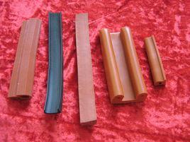 天津進口越南印尼泰國橡膠工業(yè)用品大宗普貨報關(guān)清關(guān)所需單證