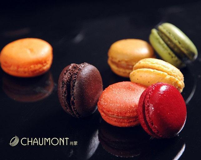 進(jìn)口馬卡龍清關(guān)流程注意法國法式小甜點(diǎn)下午茶咖啡上海報(bào)關(guān)