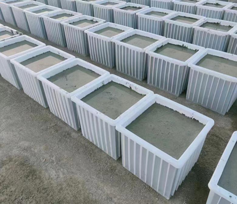 基礎墩模具基礎墩鋼模具促銷熱訊