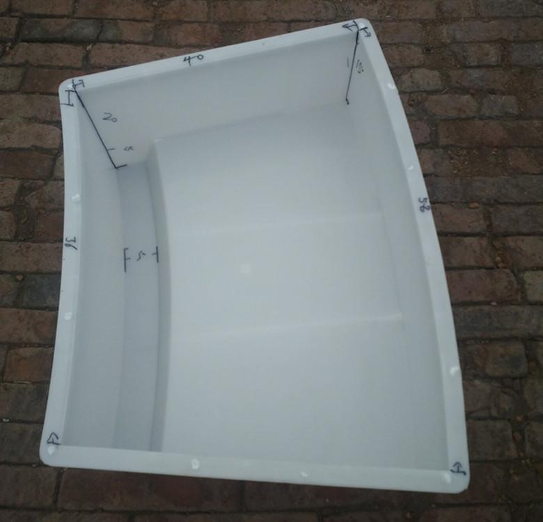 扇形護(hù)坡模具護(hù)坡模具大市場(chǎng)保定馳立模具廠