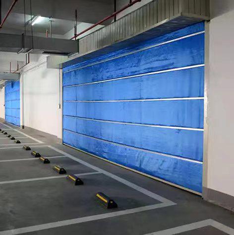 精制防火卷簾門(mén)廠商-現(xiàn)貨秒發(fā)-全國(guó)發(fā)貨