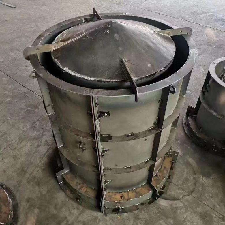 檢查井體模具檢查井體鋼模具工程鋼模具加工價格