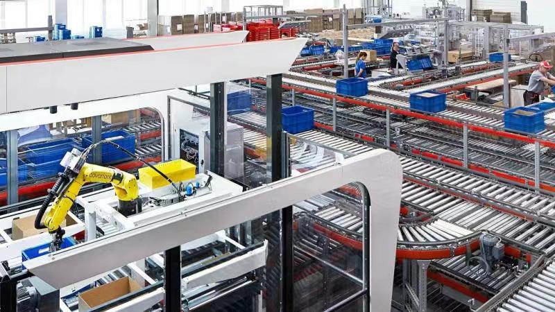 2023倉(cāng)儲(chǔ)物流技術(shù)及設(shè)備博覽會(huì)火爆預(yù)定中之福建泉州