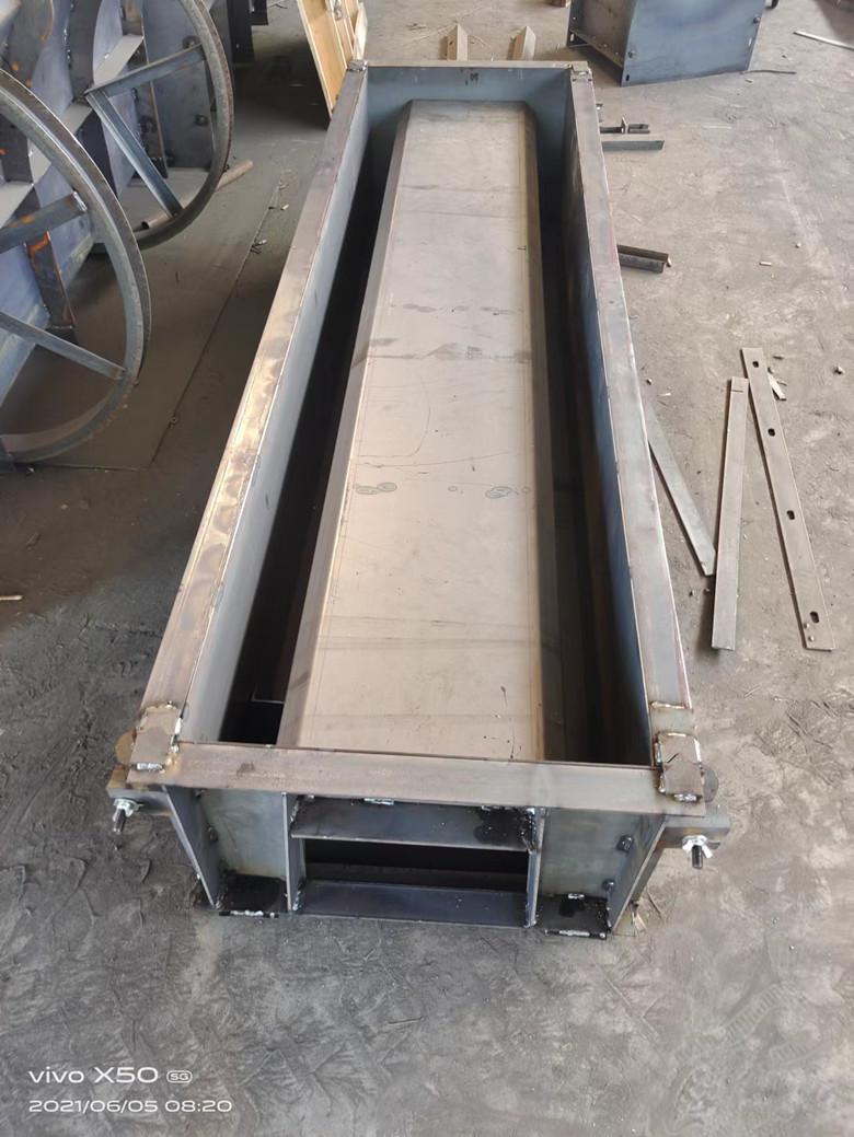 泄水渠模具泄水口模具保定馳立泄水渠模板