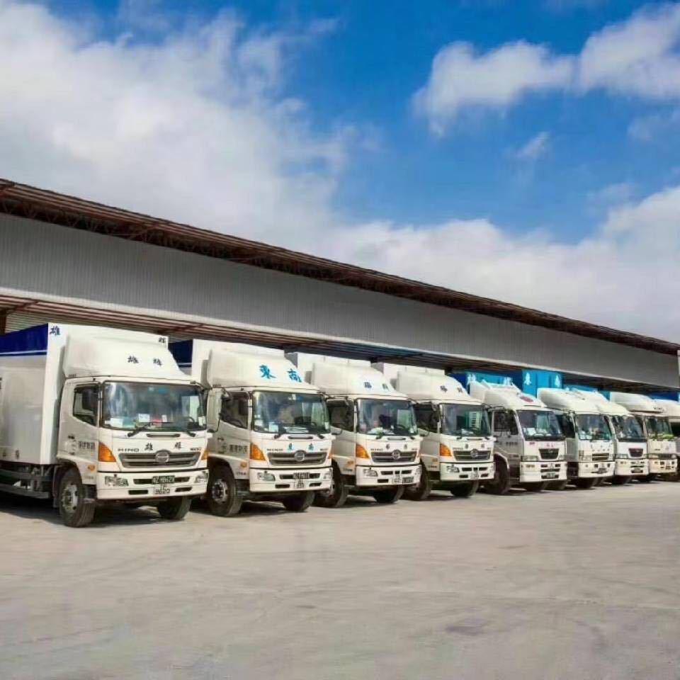 建筑材料運(yùn)輸香港 機(jī)械設(shè)備物流香港 內(nèi)地到香港大件物流