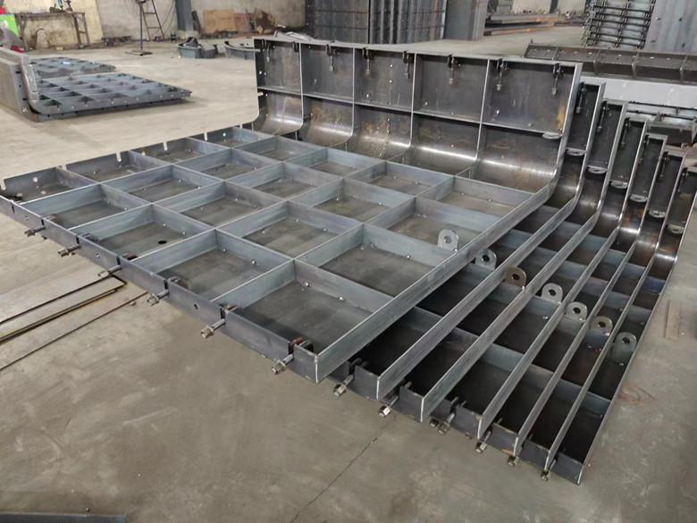 擋土墻模具生態(tài)擋土墻模具結(jié)實耐用