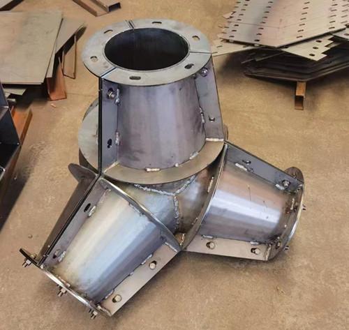 防浪堤模具防浪塊模具工程標(biāo)準(zhǔn)鋼模具