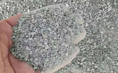 進(jìn)口幾內(nèi)亞鋁土礦鋁礬土礦天津港清關(guān)一個包子到底是幾碗飯