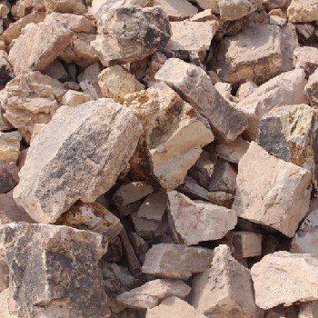 天津港進口幾內(nèi)亞鋁土礦鋁礬土礦紅土清關(guān)方便面到底好不好