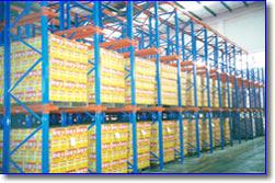 供應重型貨架 橫梁貨架