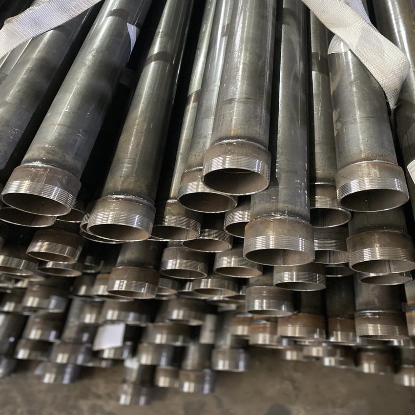 甘肅橋梁樁基檢測聲測管壁厚規(guī)格型號