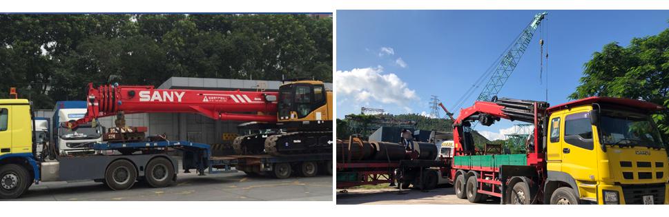 月餅發(fā)香港的物流 月餅寄香港 食品運輸香港