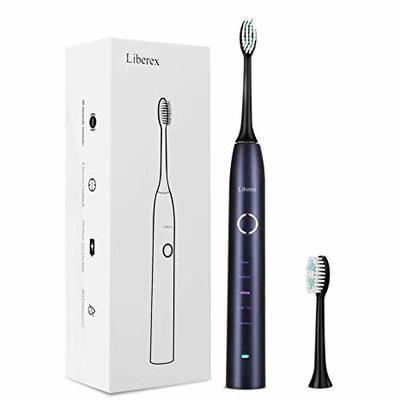 承德進(jìn)口日本磁懸浮聲波高頻振動(dòng)電動(dòng)牙刷五檔感應(yīng)式充電清關(guān)