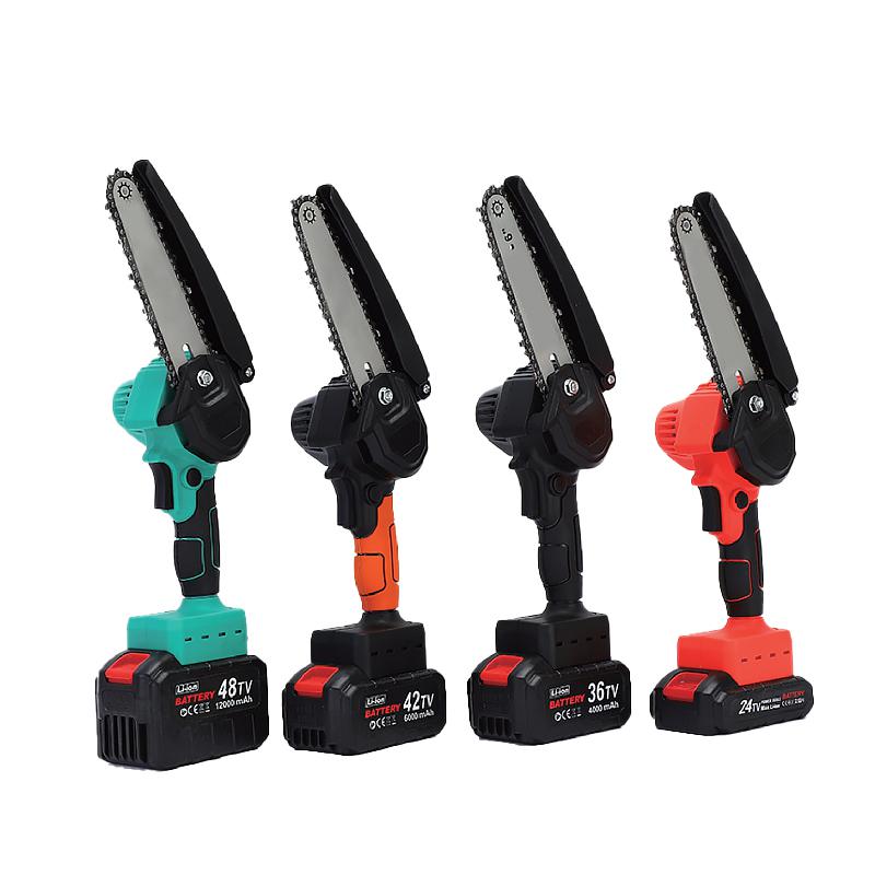 英鵬防爆電鋸-單手電鏈鋸-4~6寸