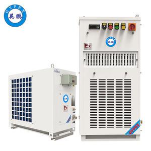 英鵬車間防爆高溫空調(diào)-BFKT-3.5GW